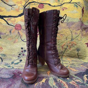 Timberland 10 inch Glancy Boot